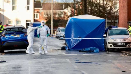 توجيه تهم لطفل يبلغ 11 عاما بعد ارتكابه عملية طعن مزدوجة