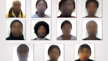 القبض على امرأة بتهمة انتحال شخصيات لاجتياز اختبارات المواطنة البريطانية