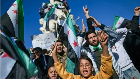 غموض يحيط بمصير 6600 لاجئ سوري في بريطانيا بعد تجميد طلبات اللجوء