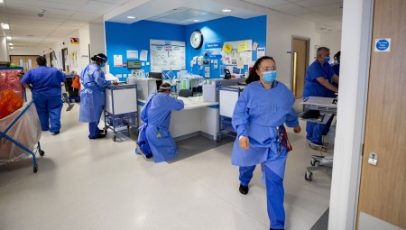 التعويضات عن الأخطاء الطبية في (NHS) تتجاوز 3 مليارات جنيه إسترليني