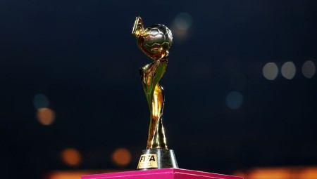 المملكة المتحدة تستعد لتقديم عرض مشترك لاستضافة كأس العالم للسيدات 2035