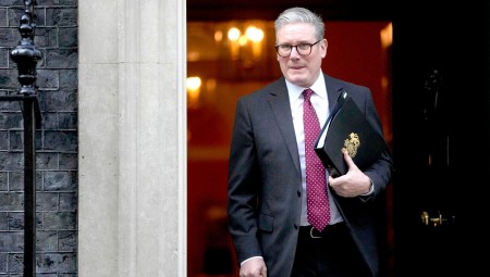 انتقادات برلمانية حادة بسبب خفض ميزانية المساعدات الخارجية