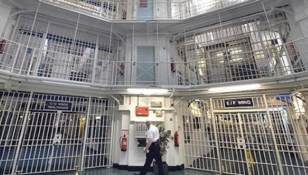 بريطانيا: السجن المؤبد للاجئ سوري قتل زوجته بطريقة مروعة