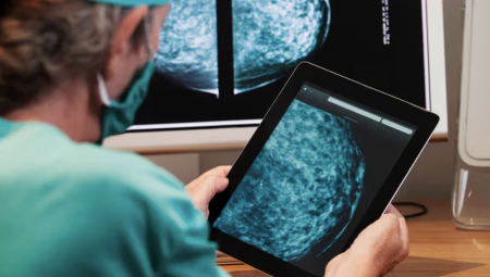 Cancer 360: أداة رقمية جديدة لتسريع علاج السرطان في إنجلترا