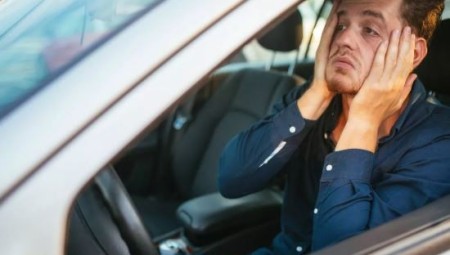 6 تغييرات قد تُفقدك رخصتك في بريطانيا! تحذير صارم من DVLA