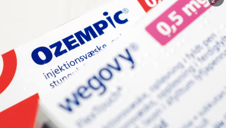 دراسة جديدة تكشف فوائد حقن فقدان الوزن للصحة النفسية!