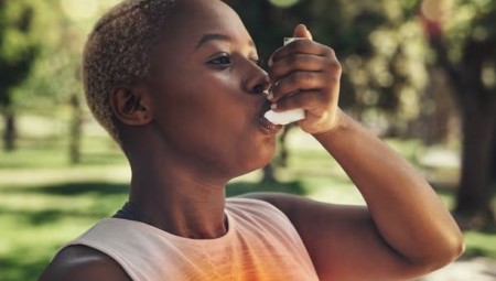 تحليل يكشف صدمة صحية: الأقليات تتصدر دخول المستشفيات بسبب الربو