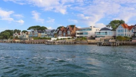 الكشف عن أغلى وأرخص المدن الساحلية في بريطانيا لعام 2024