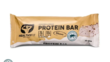 ليدل تسحب ألواح بروتين شهيرة وتحذر من مخاطر صحية بسبب مكونات غير مُعلنة