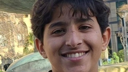 اتهام شابين بالقتل بعد دهس مراهق يمني في شيفيلد