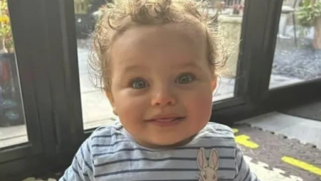 بريطاني يُواجه تهمة قتل رضيع وارتكاب سلسلة من جرائم الاعتداء الجنسي