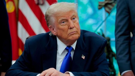 ترامب يأمر بأكبر حملة ترحيل جماعي في تاريخ الولايات المتحدة