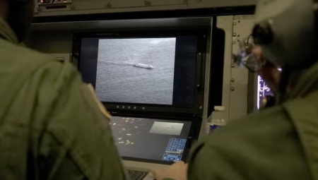 تقرير دولي: بريطانيا عاجزة عن ردع التخريب الروسي والصيني للبنية التحتية البحرية