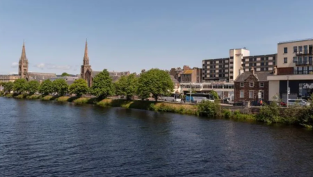 98% من أنهار بريطانيا ملوثة بمادة لا تتحلل والجهات الرسمية لا تتحرك