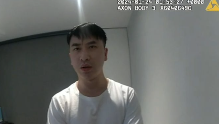 السجن مدى الحياة لطالب دكتوراه صيني اغتصب 10 نساء في بريطانيا والصين