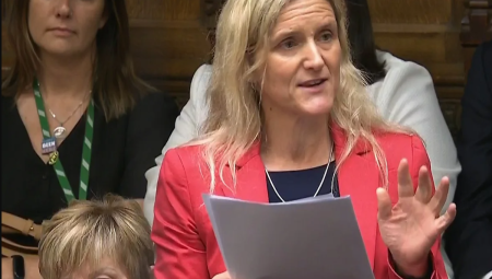 إنجلترا وويلز على أعتاب تقنين الموت الرحيم بعد تصويت تاريخي في البرلمان