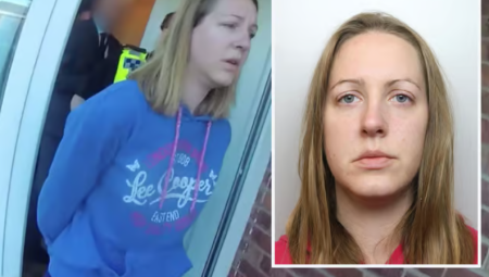 الممرضة ليتبي ليست وحدها: الشرطة توقف رؤساءها السابقين بشبهة القتل غير العمد