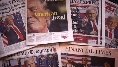 النواب يؤيدون ملكية الأجانب للصحف البريطانية قبيل صفقة بيع التلغراف