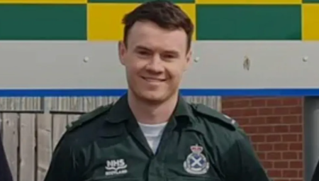 جريمة مروّعة: سجن مسعف أسكتلندي تسبّب عمدًا في إجهاض امرأة دون علمها