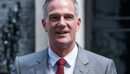 نشطاء يحذرون: اتفاق جوجل مع الحكومة البريطانية يهدد السيادة الرقمية للمملكة المتحدة