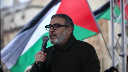 محكمة ألمانية تقر بعدم قانونية منع الطبيب غسان أبو سِتة من دخول البلاد