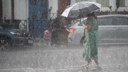 تحذيرات من أمطار غزيرة وفيضانات محتملة تضرب المملكة المتحدة خلال 24 ساعة