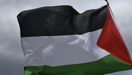 اعتقال أربعة متظاهرين بموجب قانون الإرهاب خلال احتجاج مؤيد لفلسطين في ليفربول