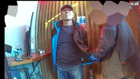 محكمة بريطانية تدين رجلاً حاول التجسس لصالح روسيا متأثرًا بجيمس بوند