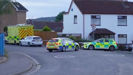 الشرطة البريطانية تعتقل رجلًا بحوزته مواد متفجرة وتعلن حالة طوارئ كبيرة في بريستول