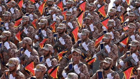 أمريكا تفرض عقوبات على رجل أعمال عراقي-بريطاني بتهمة تهريب النفط لتمويل إيران