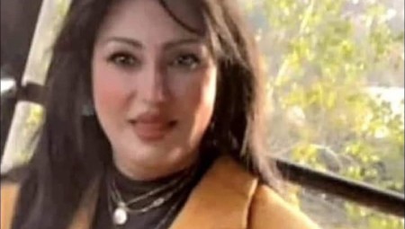 استشهاد الطبيبة العراقية حلا الدليمي خلال إشرافها على علاج الجرحى في غزة