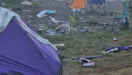 منطقة سياحية بريطانية تغرق في الفوضى بسبب حفلات المخمورين وغياب الرقابة