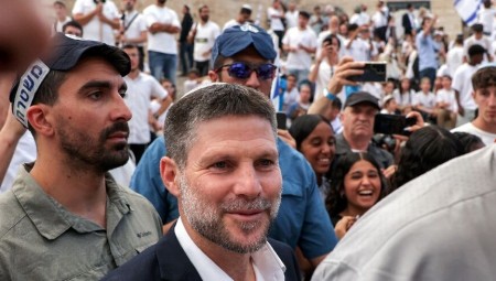 هولندا تستدعي سفير إسرائيل وتفرض حظر سفر على وزيرين إسرائيليين متطرفين