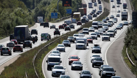 حكم تاريخي للمحكمة العليا يحرم ملايين السائقين من تعويضات تمويل السيارات