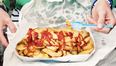 دراسة: البطاطا المقلية ترفع خطر السكري من النوع الثاني بنسبة تصل إلى 27%