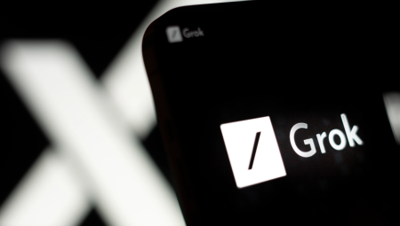 إيقاف تطبيق Grok على منصة X بعد وصفه الأوضاع في غزة بـ«الإبادة الجماعية»