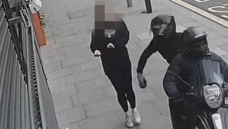 لندن تسجّل أكثر من 116 ألف سرقة هواتف في عام واحد… و169 متهماً فقط