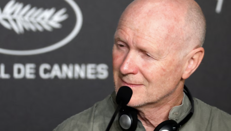 اعتقال كاتب سيناريو اسكتلندي خلال وقفة تضامنية مع فلسطين في إدنبرة