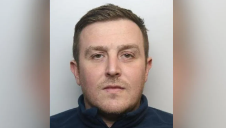 سجن رجل لتورطه في إشعال حريق بفندق لطالبي اللجوء في روثرهام