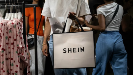 اتهامات لـشركة SHEIN بتحويل أرباحها إلى سنغافورة لتجنب الضرائب البريطانية