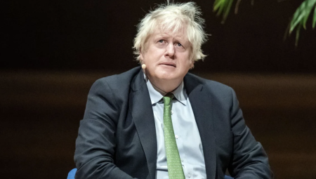 دعوات لتعليق مخصصات بوريس جونسون بعد تسريبات عن أرباح من علاقاته السياسية