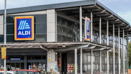 مدير Aldi's في بريطانيا: سياسات الحكومة قد ترفع أسعار الغذاء