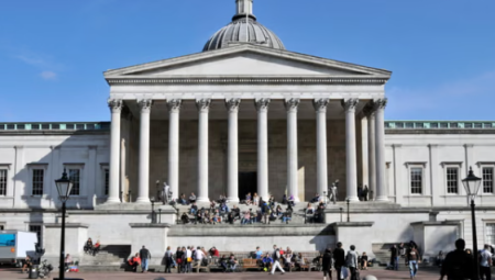 من الدمار إلى الفرصة: 34 طالبًا من غزة يصلون إلى بريطانيا لاستكمال دراستهم