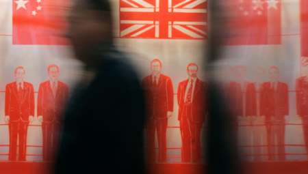 تحليل: الإقامة الدائمة لمواطني هونغ كونغ قد تُدرّ 4 مليارات جنيه على الاقتصاد البريطاني