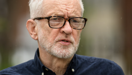 كوربن يفتح باب العضوية لحزبه الجديد ويحدد موعد المؤتمر التأسيسي