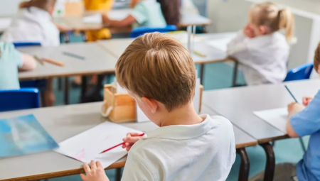 نزوح العائلات الشابة يتسبب بانخفاض حاد في أعداد طلاب المرحلة الابتدائية في لندن