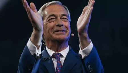 استطلاع: فاراج يقترب من رئاسة الوزراء والعمال أمام أسوأ نتائج منذ 1931