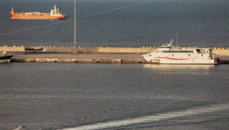 صندوق النقد الدولي يحذر: صراع الشرق الأوسط يهدد برفع الأسعار وتباطؤ النمو العالمي