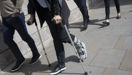 مطالبات في بريطانيا برفع الحد الأقصى لتعويضات ضحايا الجرائم