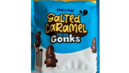 ألدي تسحب شوكولاتة عيد الميلاد بعد العثور على مكوّن خطير يهدد مرضى الحساسية